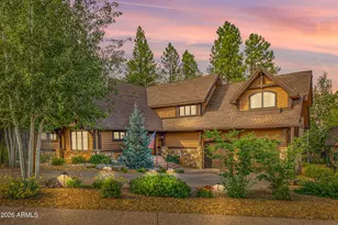 3361 S Tourmaline Dr, Flagstaff, AZ 86005 - Photo 48