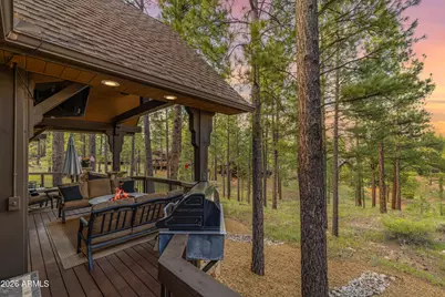 3361 S Tourmaline Drive, Flagstaff, AZ 86005 - Photo 46
