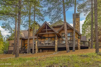 3361 S Tourmaline Drive, Flagstaff, AZ 86005 - Photo 42