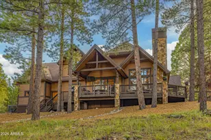 3361 S Tourmaline Dr, Flagstaff, AZ 86005 - Photo 42