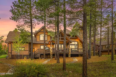 3361 S Tourmaline Drive, Flagstaff, AZ 86005 - Photo 1