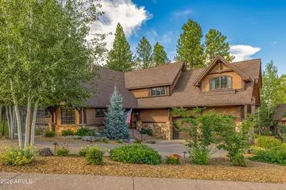 3361 S Tourmaline Drive, Flagstaff, AZ 86005 - Photo 44
