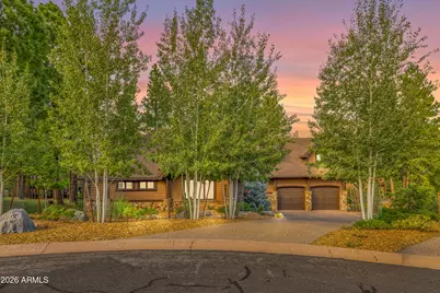 3361 S Tourmaline Drive, Flagstaff, AZ 86005 - Photo 2