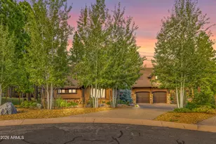 3361 S Tourmaline Dr, Flagstaff, AZ 86005 - Photo 2