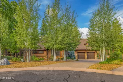 3361 S Tourmaline Drive, Flagstaff, AZ 86005 - Photo 40