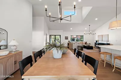 10572 E Bella Vista Drive, Scottsdale, AZ 85258 - Photo 12