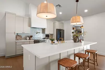 10572 E Bella Vista Drive, Scottsdale, AZ 85258 - Photo 16