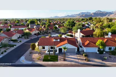 10572 E Bella Vista Drive, Scottsdale, AZ 85258 - Photo 52