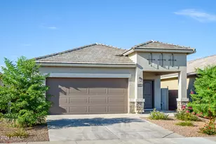 35445 W San Alvarez Ave, Maricopa, AZ 85138 - Photo 1