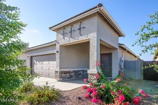35445 W San Alvarez Ave, Maricopa, AZ 85138 - Photo 2