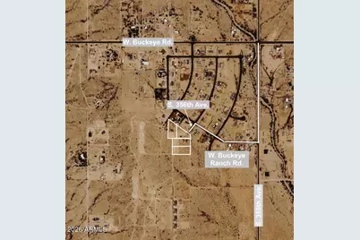 1696 S 357th Drive, Tonopah, AZ 85354 - Photo 10
