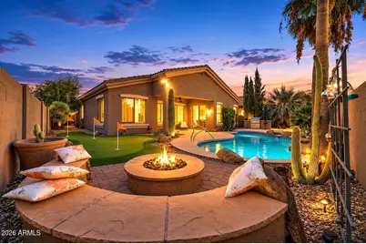 18069 W Rimrock Street, Surprise, AZ 85388 - Photo 1