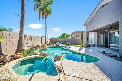 18069 W Rimrock Street, Surprise, AZ 85388 - Photo 36