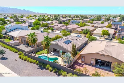 18069 W Rimrock Street, Surprise, AZ 85388 - Photo 50