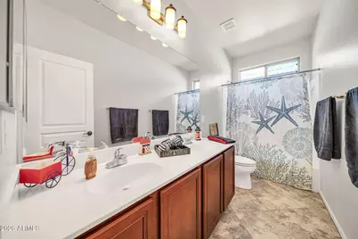 18069 W Rimrock Street, Surprise, AZ 85388 - Photo 28