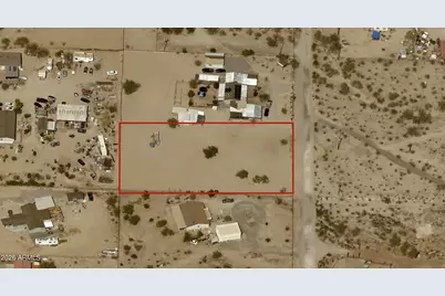 13408 S 191st Avenue #x, Buckeye, AZ 85326 - Photo 6