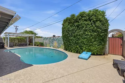 8310 E Devonshire Avenue, Scottsdale, AZ 85251 - Photo 34