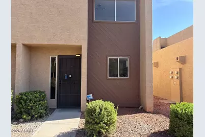 1601 W Sunnyside Drive #121, Phoenix, AZ 85029 - Photo 2