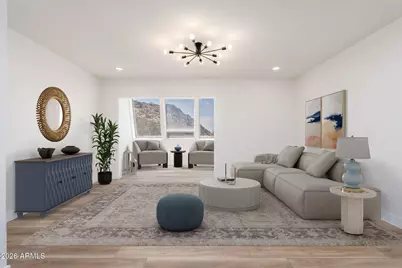 1601 W Sunnyside Drive #121, Phoenix, AZ 85029 - Photo 12