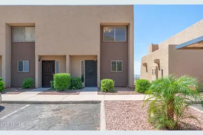 1601 W Sunnyside Drive #121, Phoenix, AZ 85029 - Photo 34
