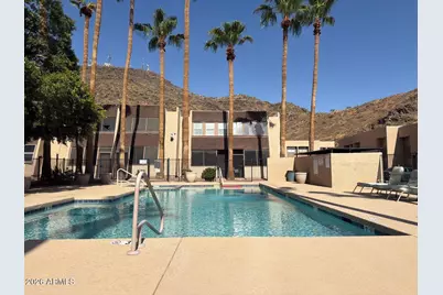 1601 W Sunnyside Drive #121, Phoenix, AZ 85029 - Photo 4