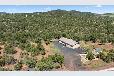 65 Acr 3199 --, Vernon, AZ 85940 - Photo 24