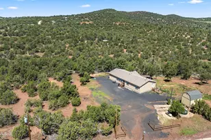 65 Acr 3199 --, Vernon, AZ 85940 - Photo 24