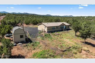 65 Acr 3199 --, Vernon, AZ 85940 - Photo 28