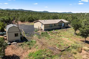 65 Acr 3199 --, Vernon, AZ 85940 - Photo 28