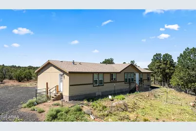 65 Acr 3199 --, Vernon, AZ 85940 - Photo 2