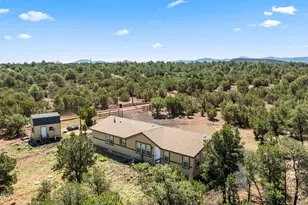 65 Acr 3199 --, Vernon, AZ 85940 - Photo 30