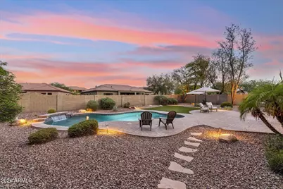 40407 N Blaze Trail, Anthem, AZ 85086 - Photo 38