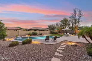 40407 N Blaze Trail, Anthem, AZ 85086 - Photo 38