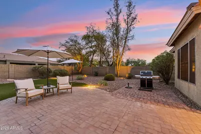 40407 N Blaze Trail, Anthem, AZ 85086 - Photo 36