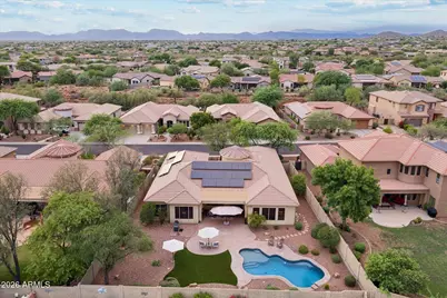 40407 N Blaze Trail, Anthem, AZ 85086 - Photo 42