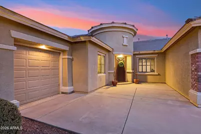 40407 N Blaze Trail, Anthem, AZ 85086 - Photo 4
