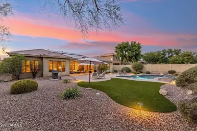 40407 N Blaze Trail, Anthem, AZ 85086 - Photo 34