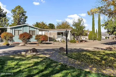 311 Lampliter Village, Clarkdale, AZ 86324 - Photo 30