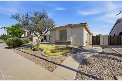 3353 E Canyon Way, Chandler, AZ 85249 - Photo 2