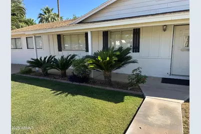 3514 N Pueblo Way, Scottsdale, AZ 85251 - Photo 1