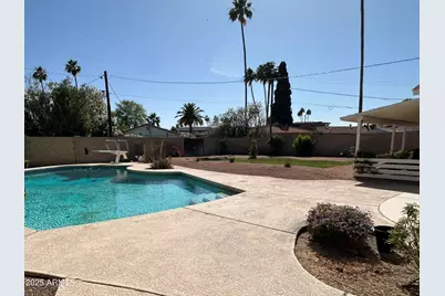 3514 N Pueblo Way, Scottsdale, AZ 85251 - Photo 2