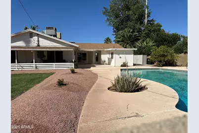 3514 N Pueblo Way, Scottsdale, AZ 85251 - Photo 28
