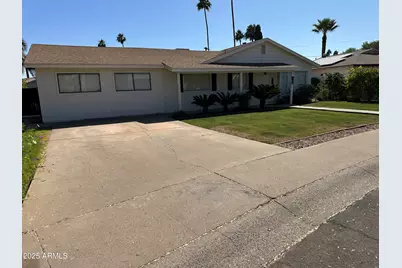 3514 N Pueblo Way, Scottsdale, AZ 85251 - Photo 16