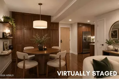7157 E Rancho Vista Drive #3004, Scottsdale, AZ 85251 - Photo 2