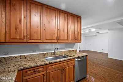 7157 E Rancho Vista Drive #3004, Scottsdale, AZ 85251 - Photo 28