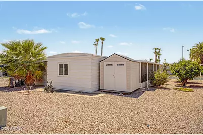 8103 E Southern Avenue #222, Mesa, AZ 85209 - Photo 16