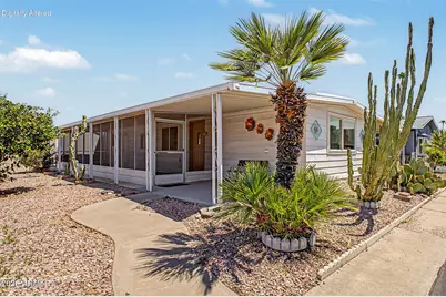 8103 E Southern Avenue #222, Mesa, AZ 85209 - Photo 4