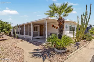 8103 E Southern Ave, Mesa, AZ 85209 - Photo 4