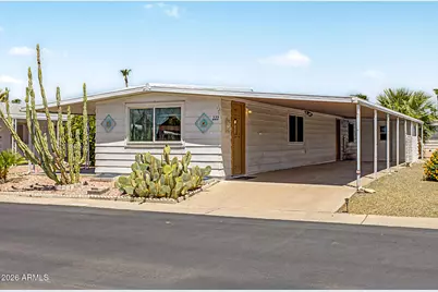 8103 E Southern Avenue #222, Mesa, AZ 85209 - Photo 6