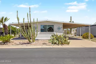 8103 E Southern Ave, Mesa, AZ 85209 - Photo 2